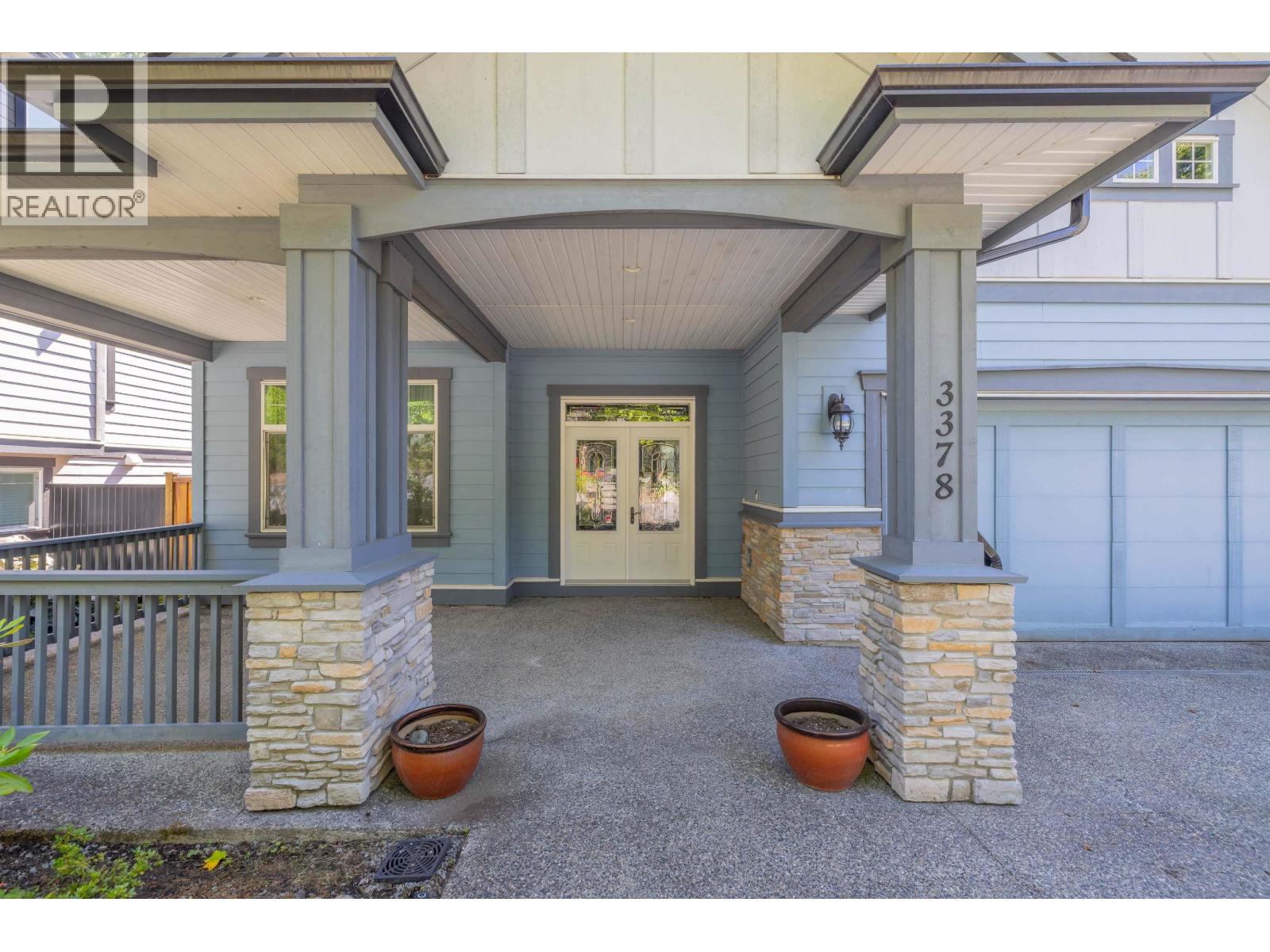 Photo 3 of 3378 Scotch Pine Avenue, Coquitlam BC