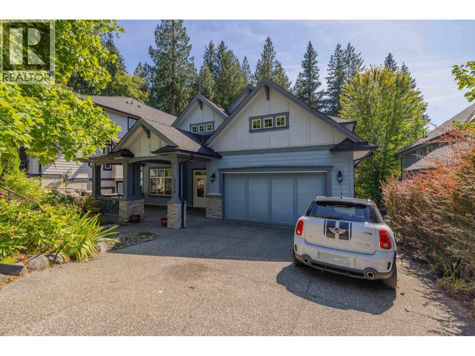 Photo 2 of 3378 Scotch Pine Avenue, Coquitlam BC
