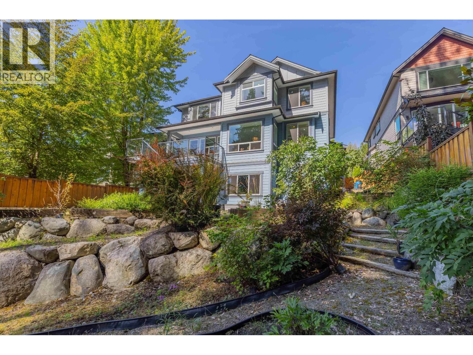Photo 38 of 3378 Scotch Pine Avenue, Coquitlam BC