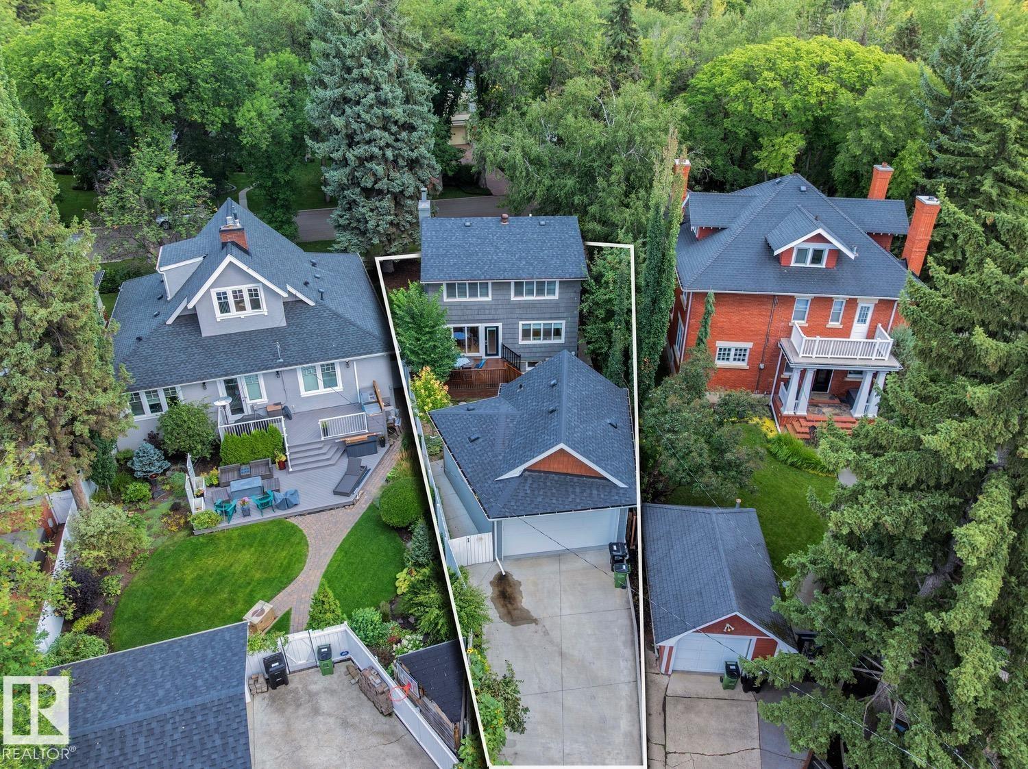 Photo 42 of 13107 Churchill Cr Nw, Edmonton AB
