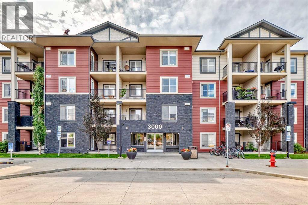 3115, 81 Legacy Boulevard SE, Calgary, Alberta