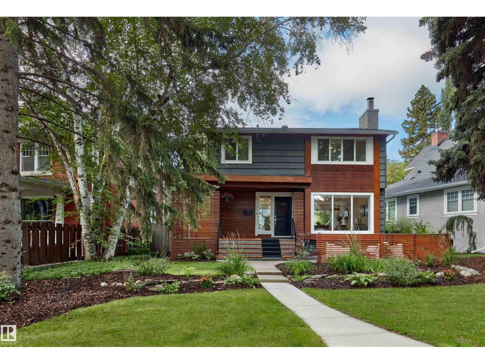 Photo 46 of 13107 Churchill Cr Nw, Edmonton AB