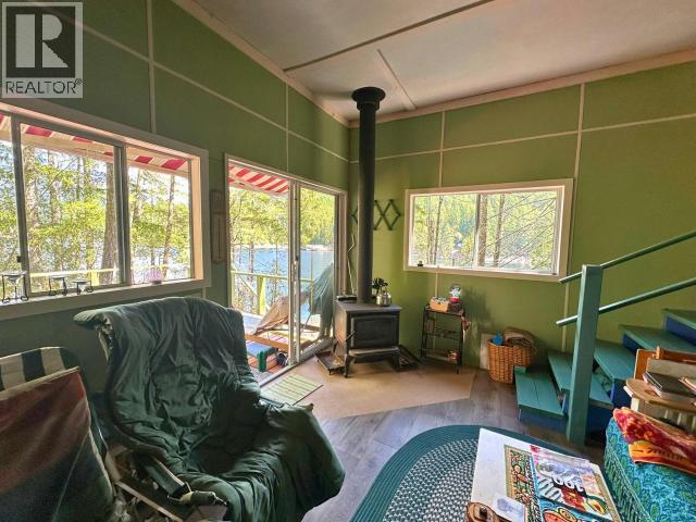 Block R-DL Blo3864 POWELL LAKE - 16
