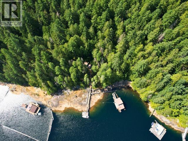 Block R-DL Blo3864 POWELL LAKE, Powell River