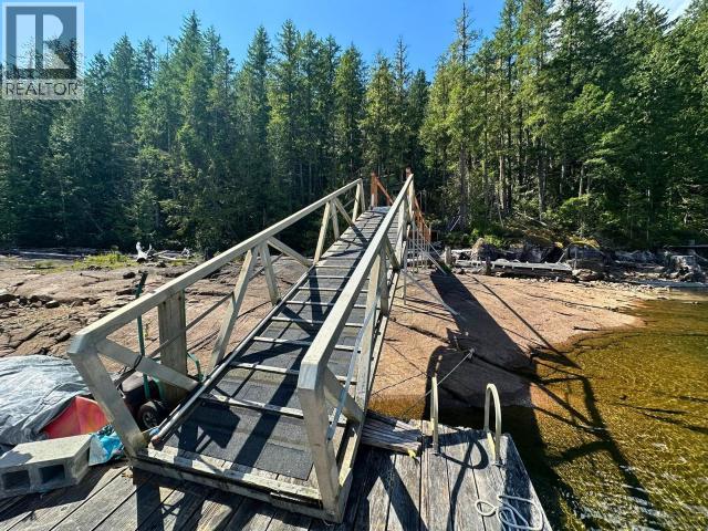 Block R-DL Blo3864 POWELL LAKE, Powell River