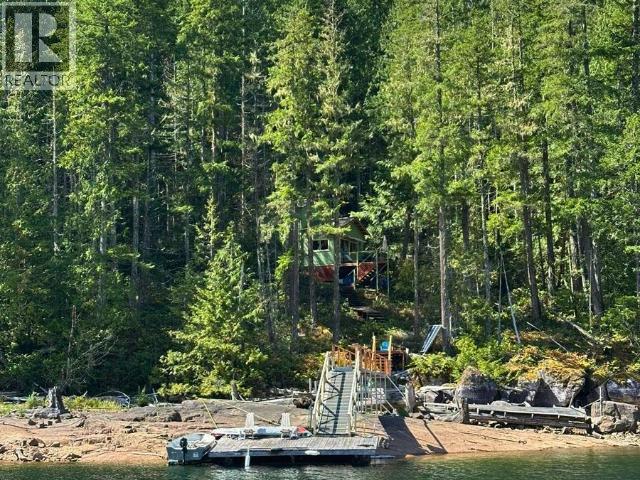 Block R-DL Blo3864 POWELL LAKE - 32