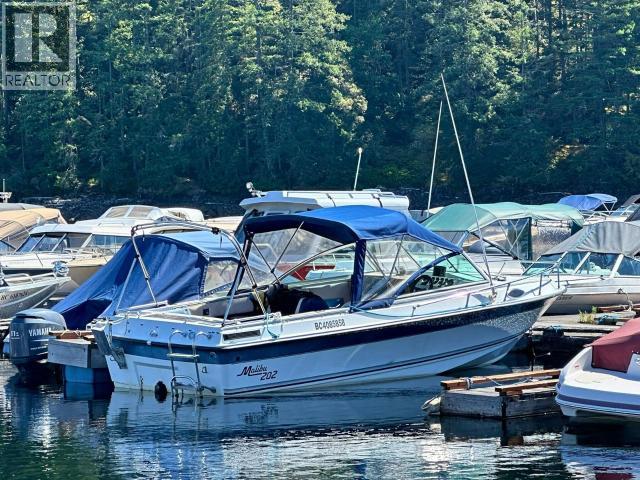 Block R-DL Blo3864 POWELL LAKE, Powell River