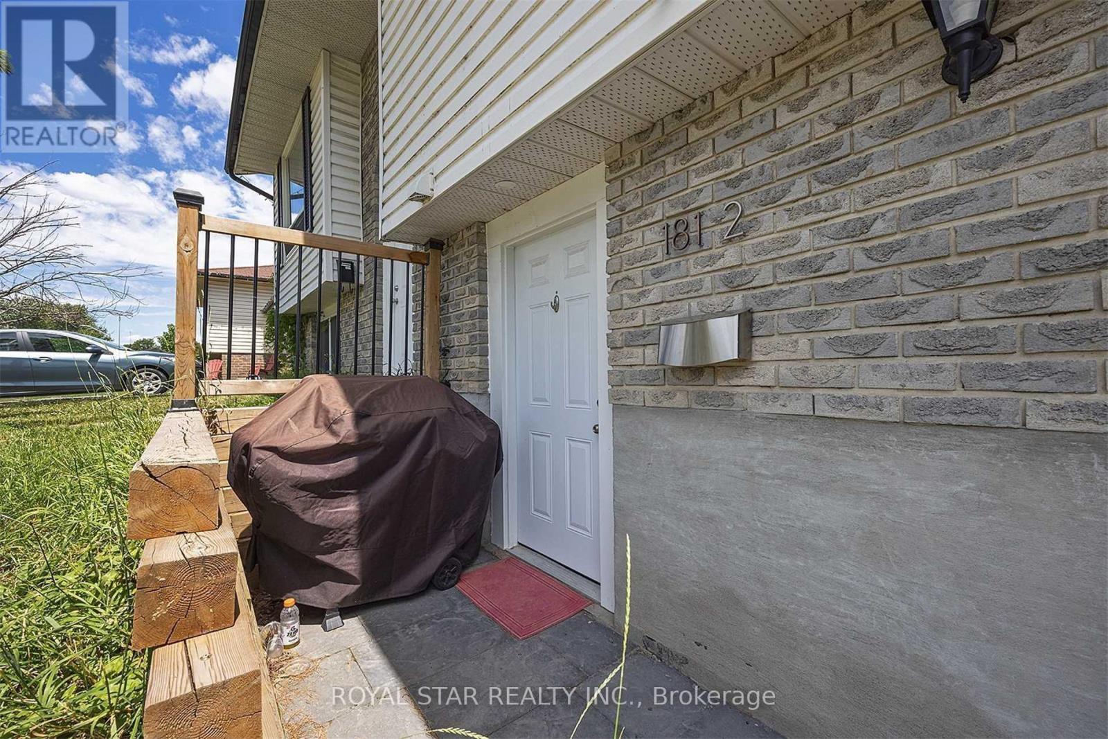 Photo 2 of 181 Wilson Street, Kingston ON