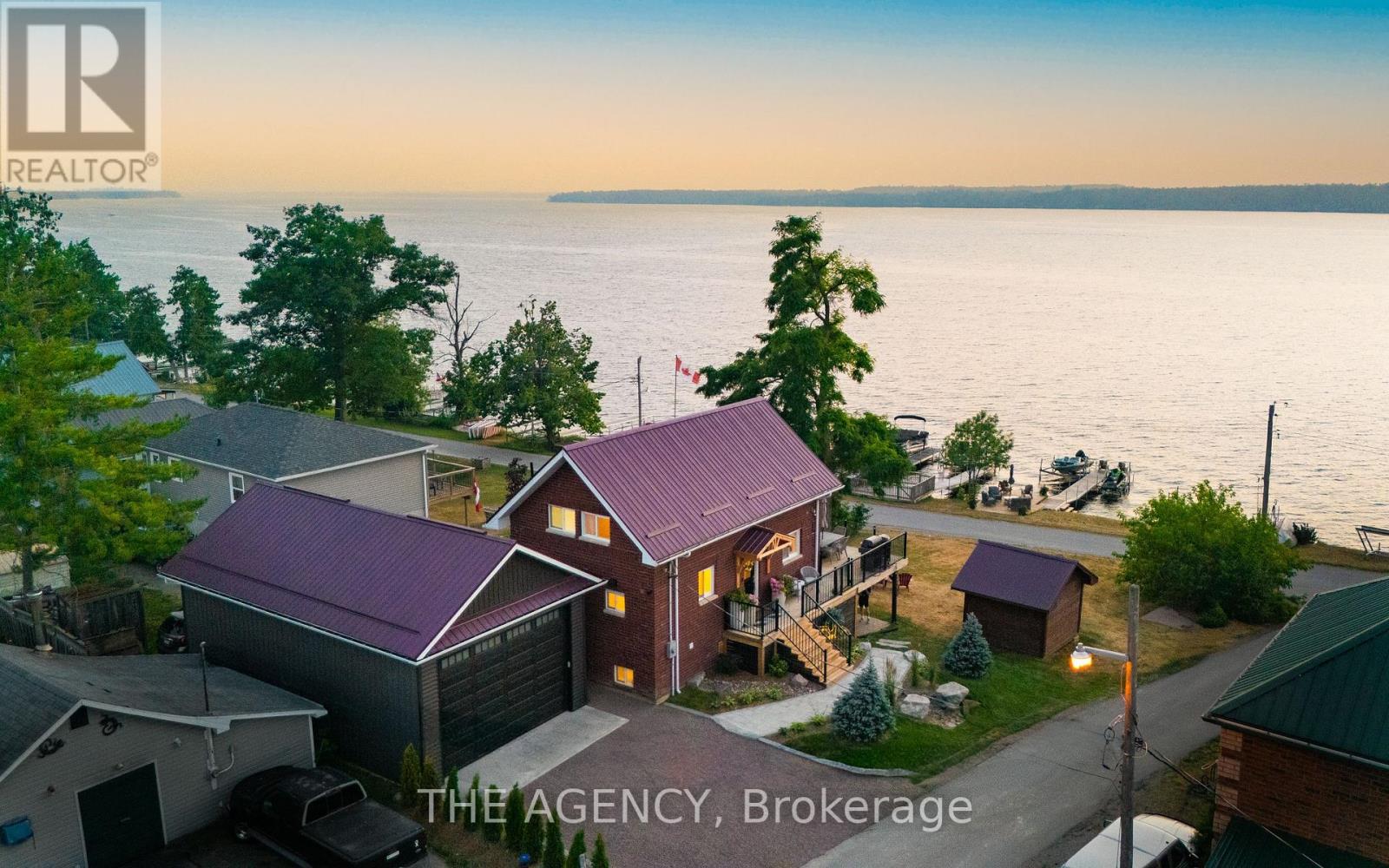 Photo 36 of 11 Fifth Street, Kawartha Lakes ON