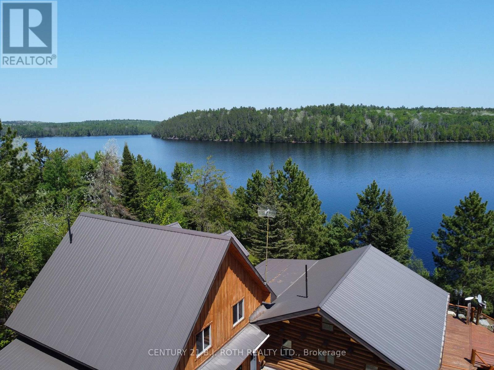 Photo 1 of 59 White Bear Court, Temagami ON