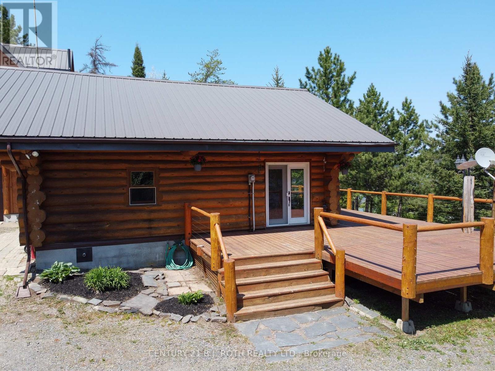 Photo 10 of 59 White Bear Court, Temagami ON