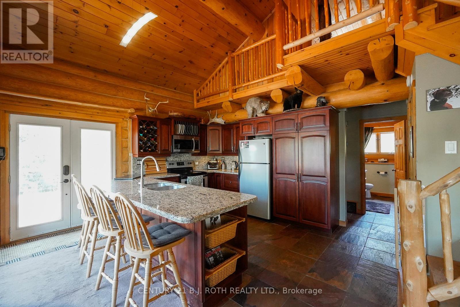 Photo 13 of 59 White Bear Court, Temagami ON