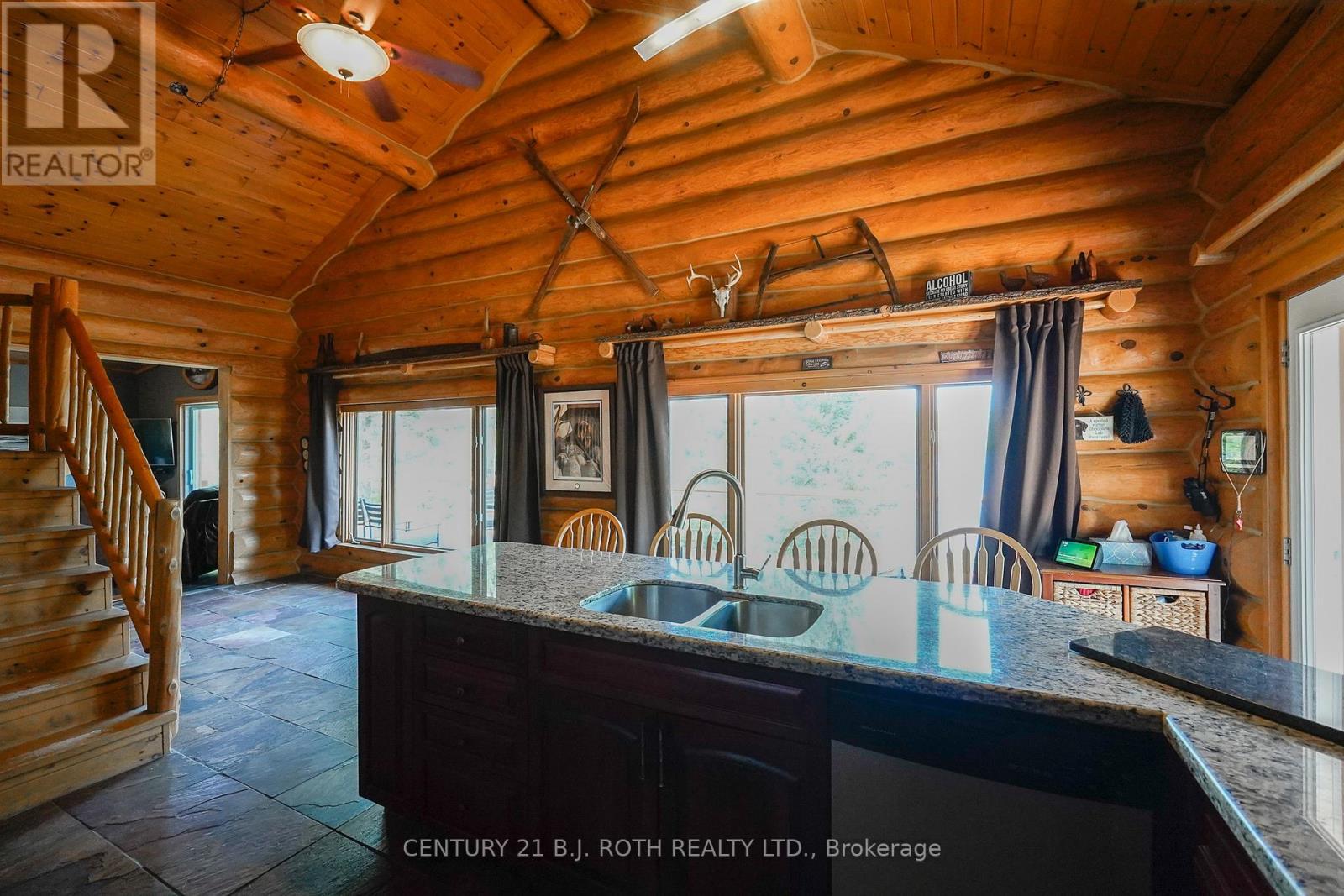Photo 15 of 59 White Bear Court, Temagami ON