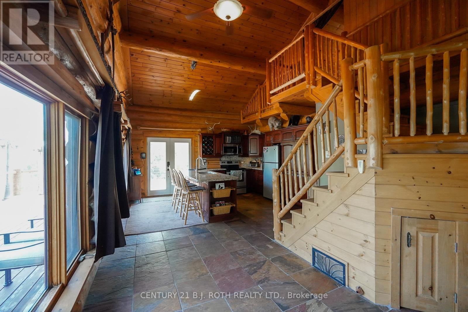 Photo 20 of 59 White Bear Court, Temagami ON