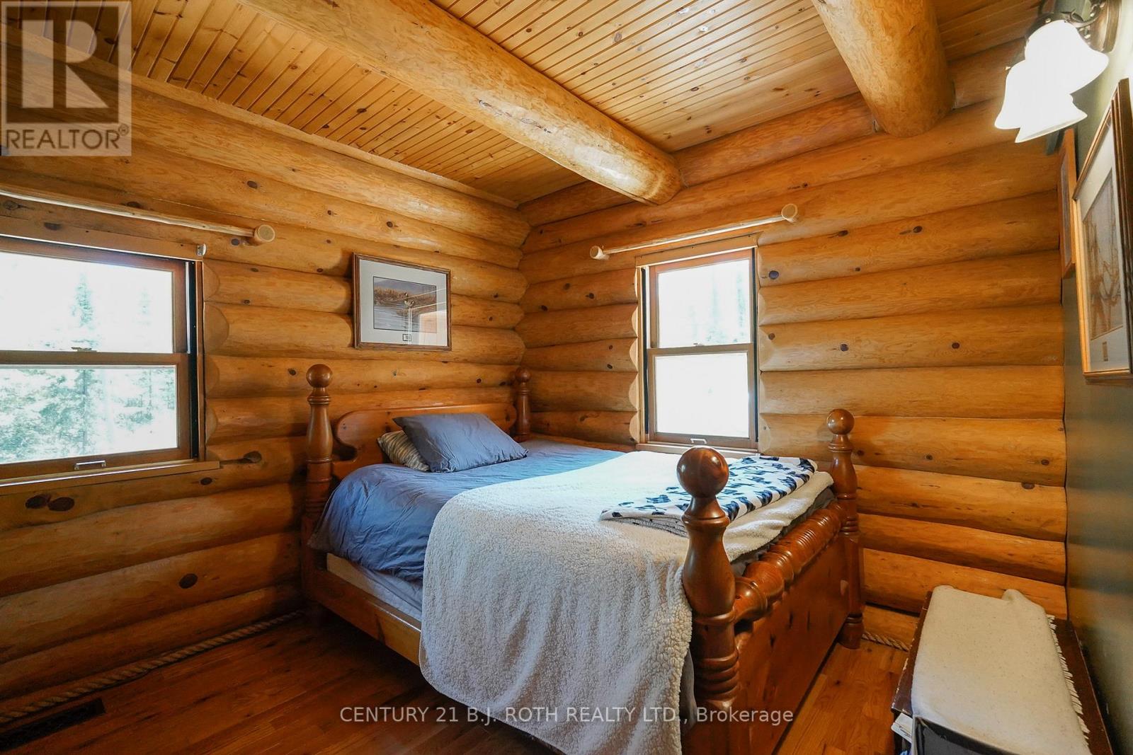 Photo 25 of 59 White Bear Court, Temagami ON