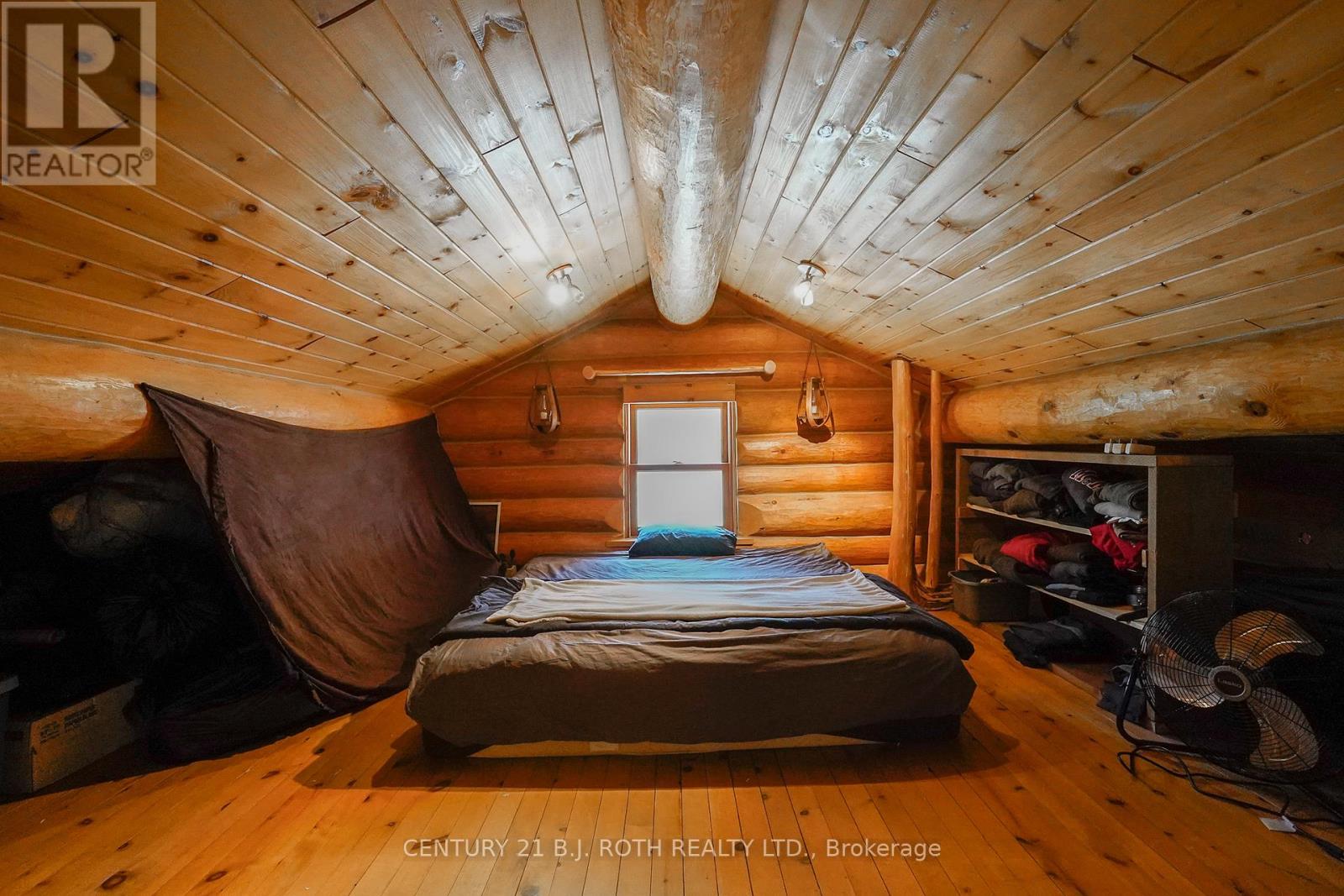 Photo 26 of 59 White Bear Court, Temagami ON