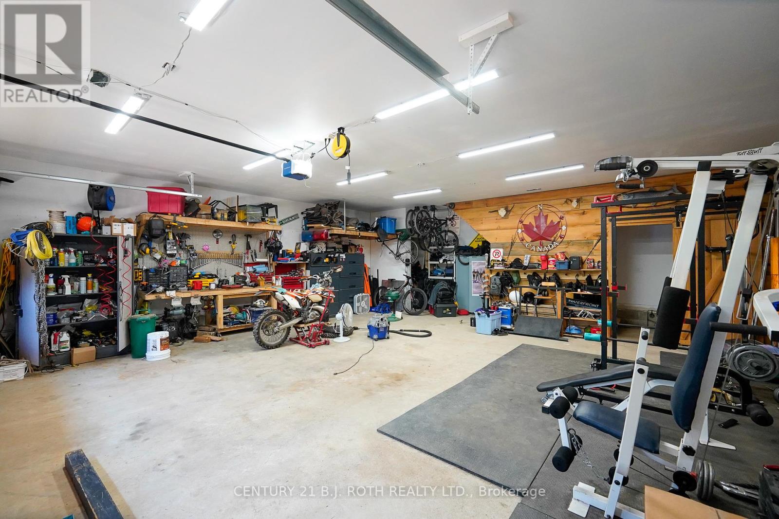 Photo 29 of 59 White Bear Court, Temagami ON