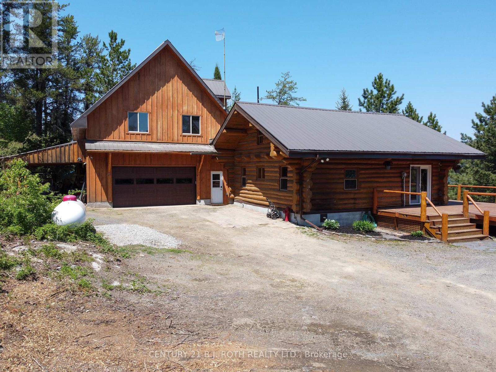 Photo 3 of 59 White Bear Court, Temagami ON