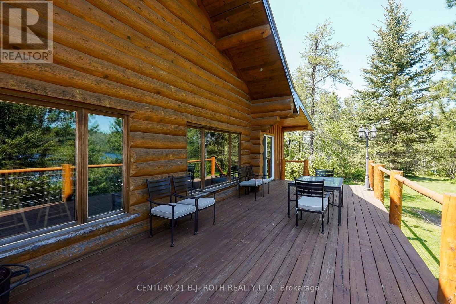 Photo 31 of 59 White Bear Court, Temagami ON