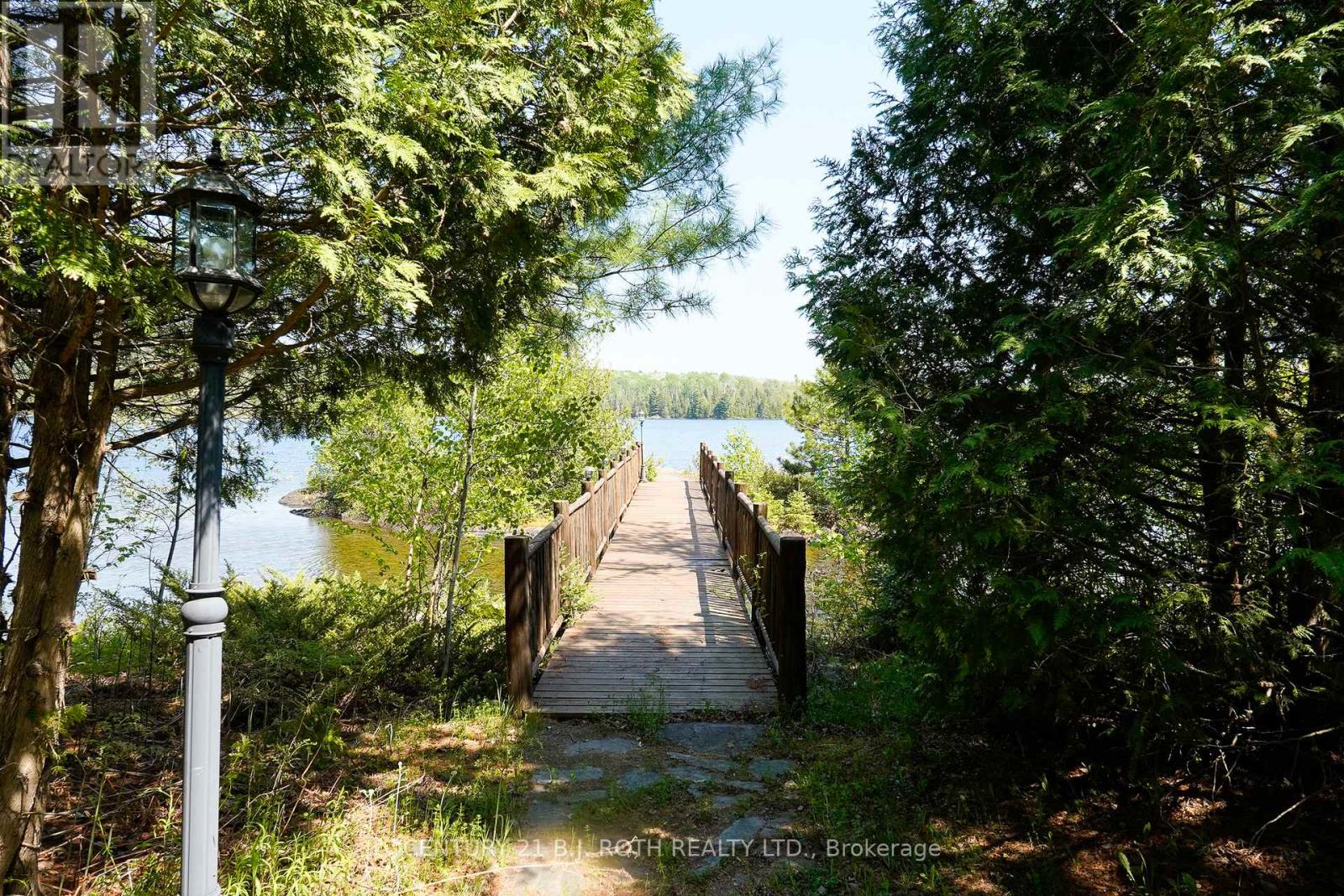 Photo 32 of 59 White Bear Court, Temagami ON