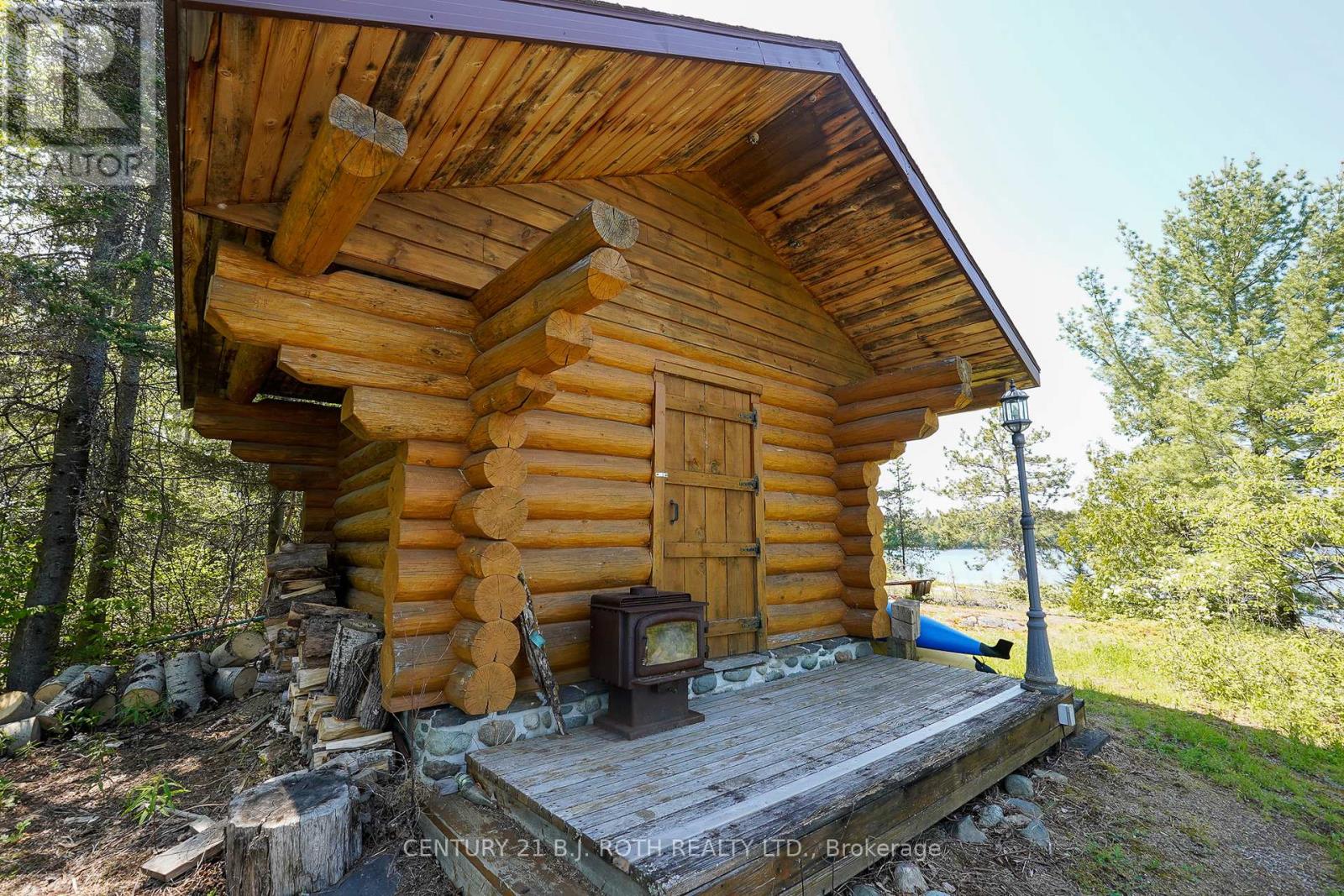 Photo 33 of 59 White Bear Court, Temagami ON