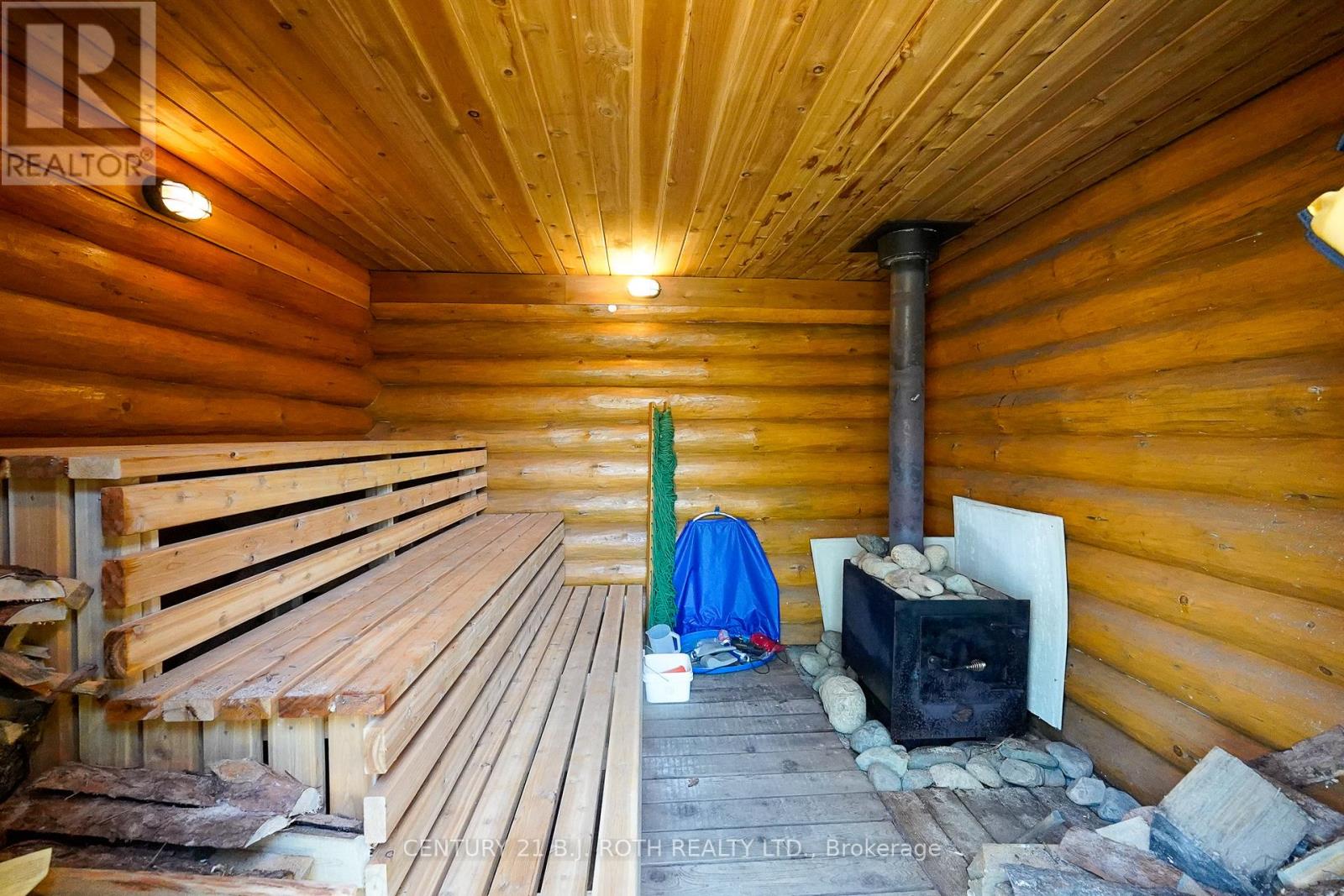 Photo 34 of 59 White Bear Court, Temagami ON