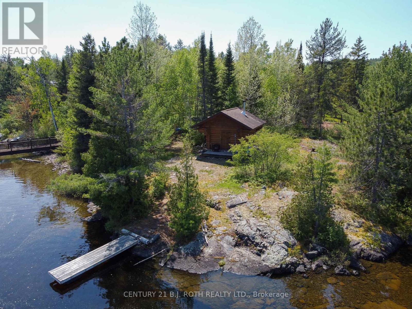 Photo 35 of 59 White Bear Court, Temagami ON
