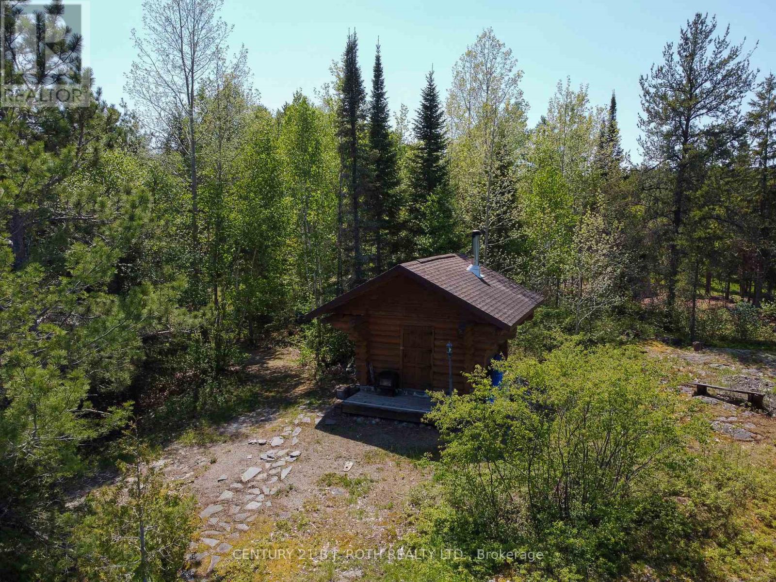 Photo 36 of 59 White Bear Court, Temagami ON