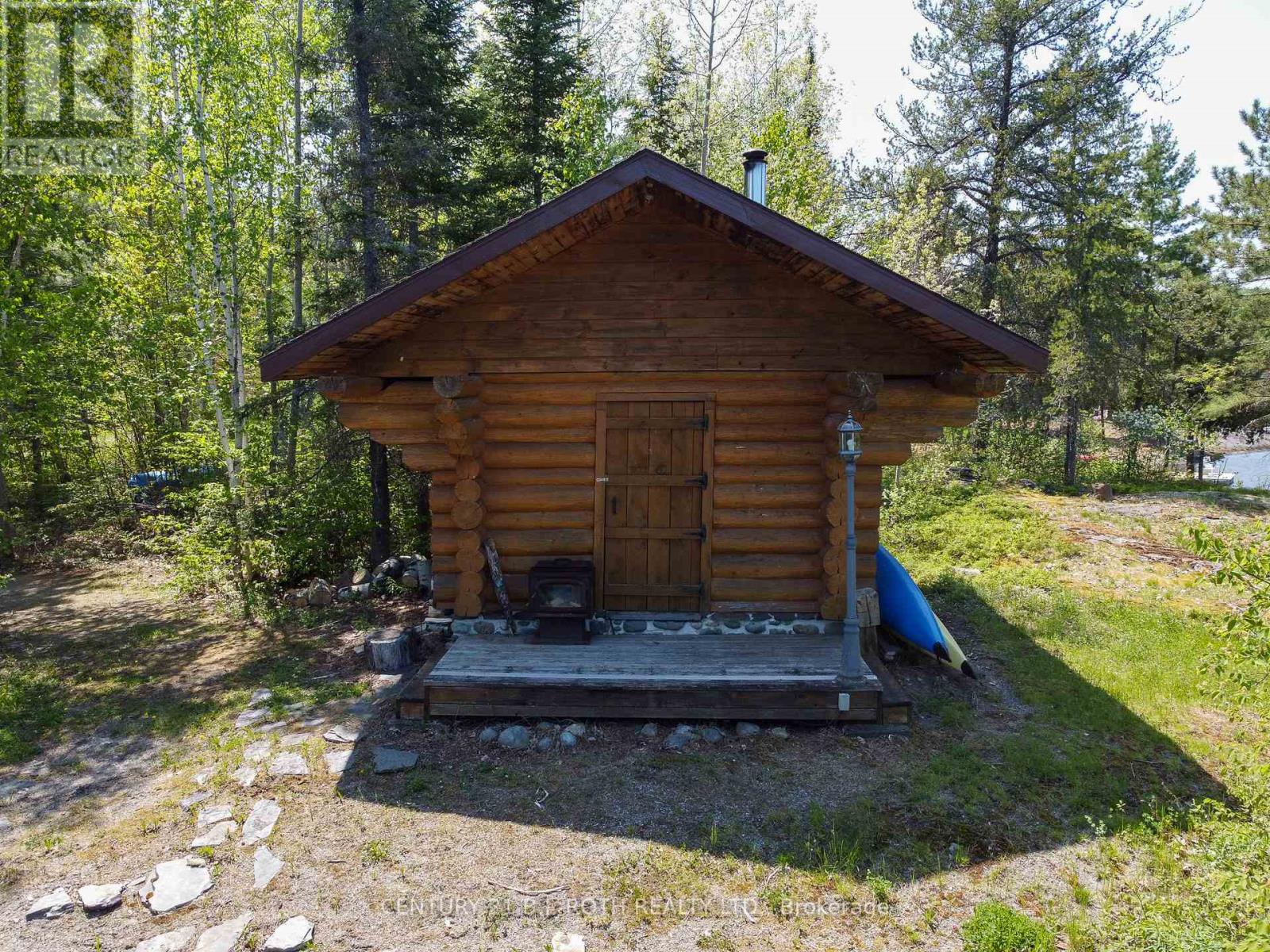 Photo 37 of 59 White Bear Court, Temagami ON