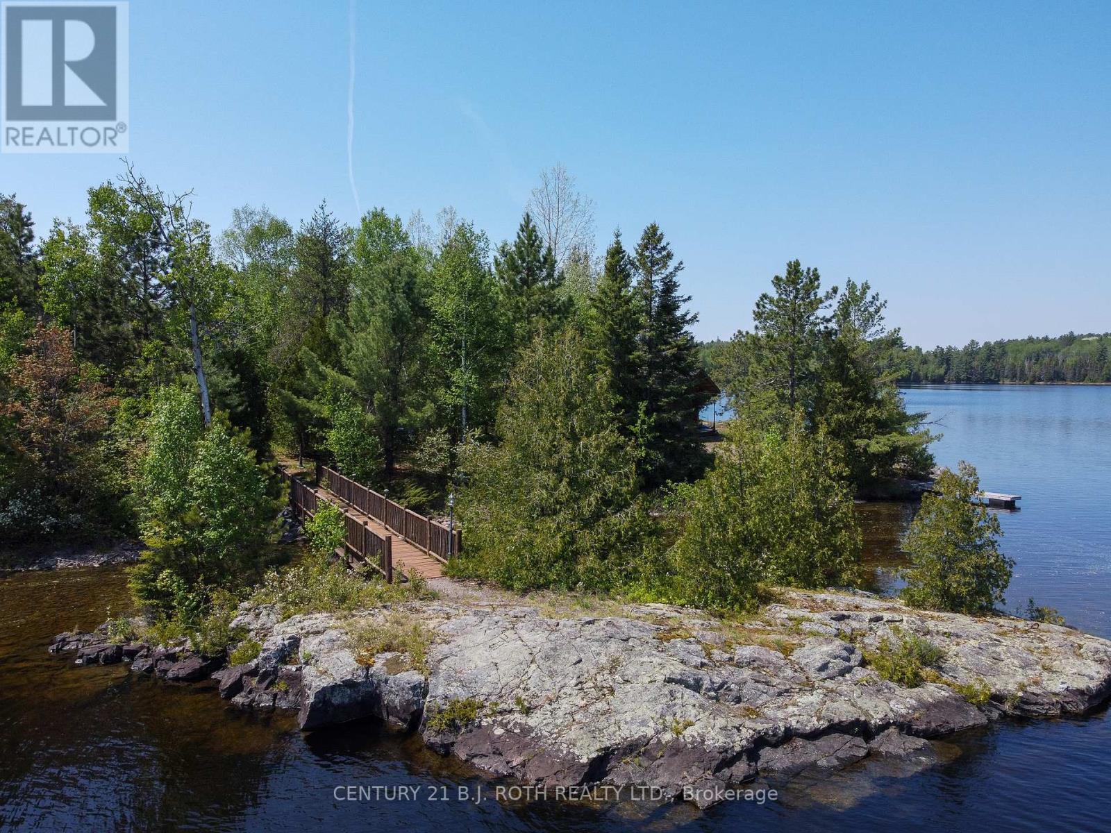 Photo 38 of 59 White Bear Court, Temagami ON