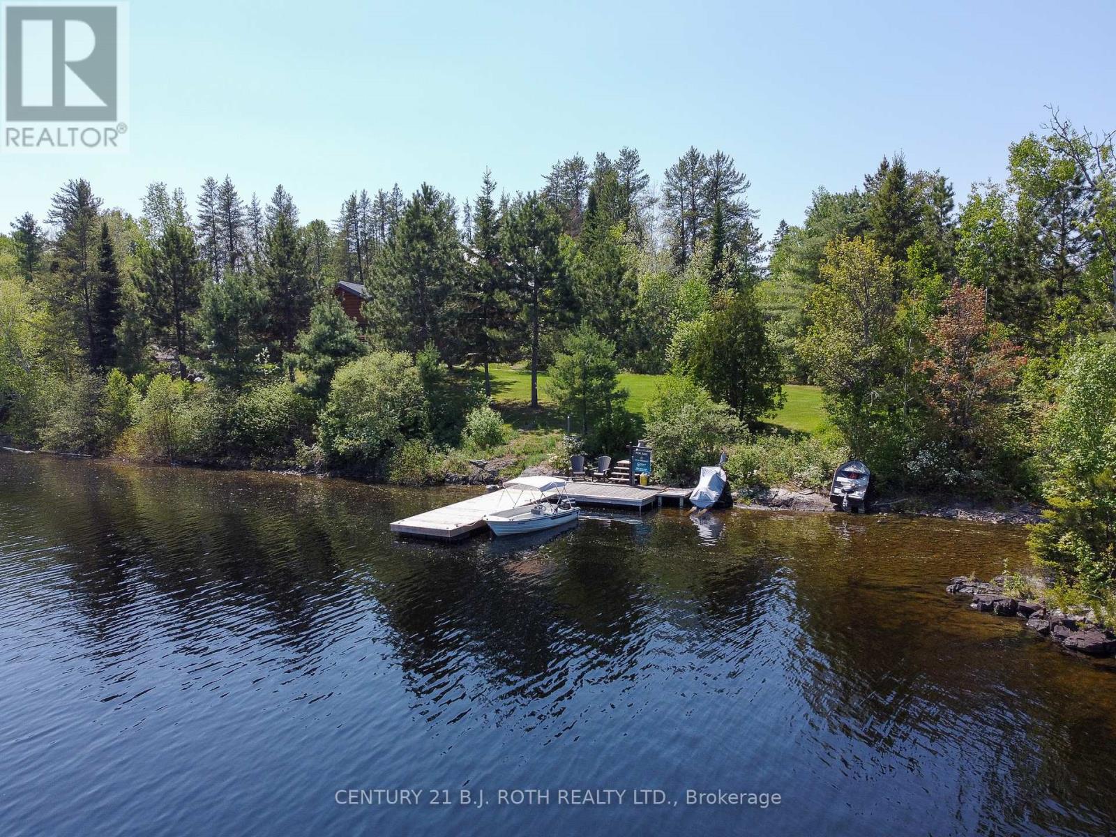 Photo 39 of 59 White Bear Court, Temagami ON