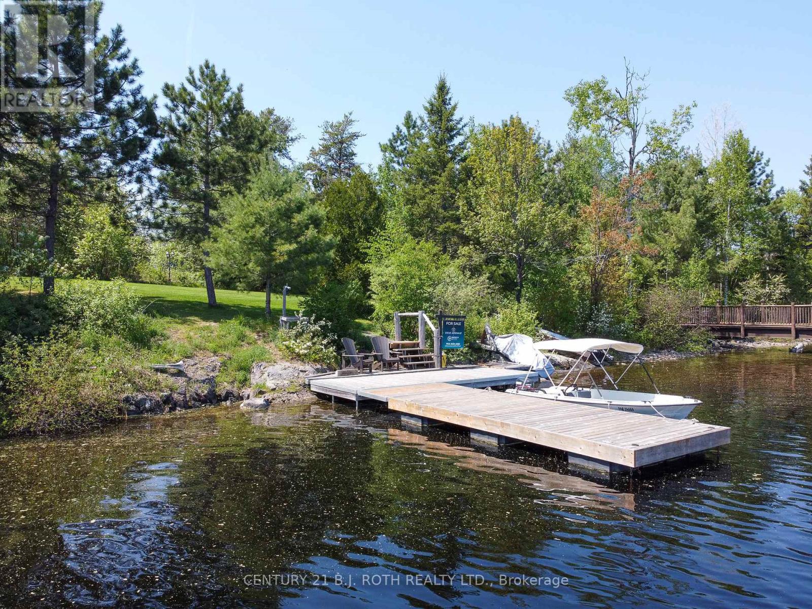 Photo 40 of 59 White Bear Court, Temagami ON