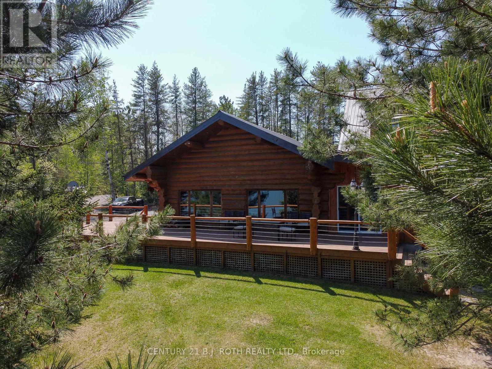 Photo 44 of 59 White Bear Court, Temagami ON