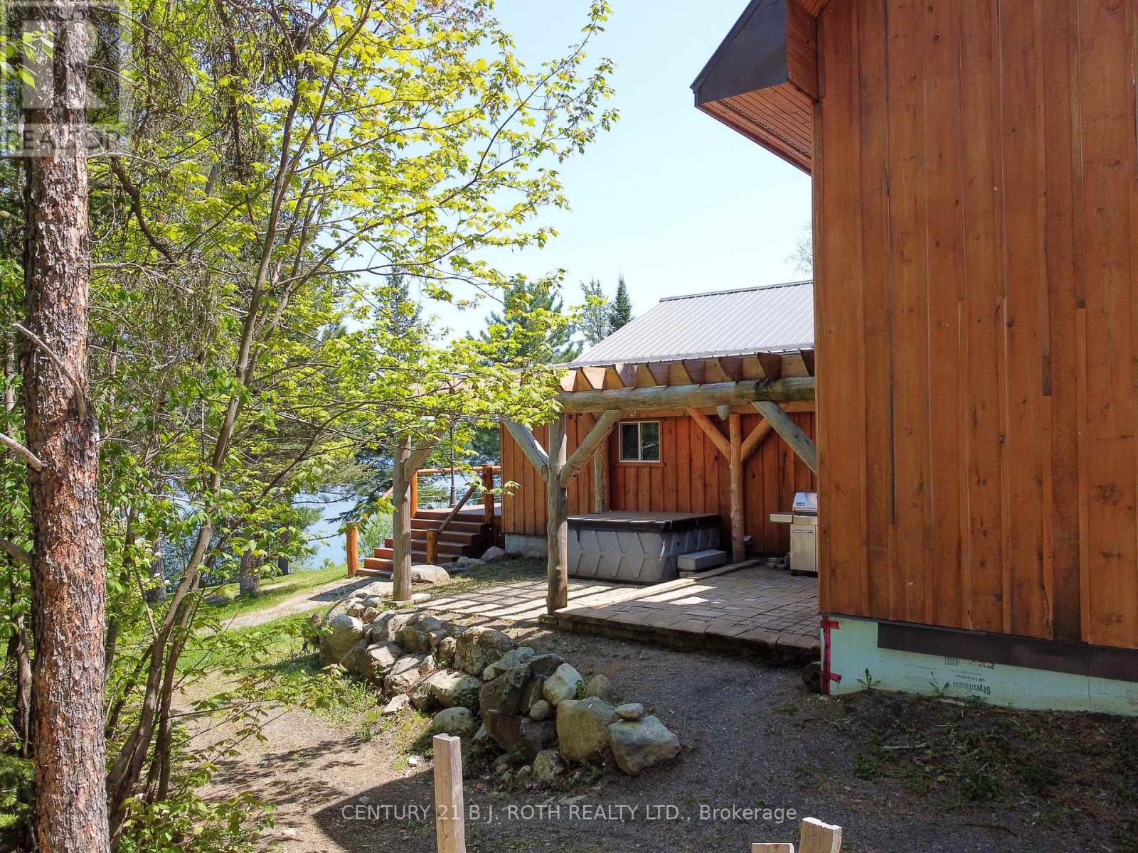 Photo 5 of 59 White Bear Court, Temagami ON