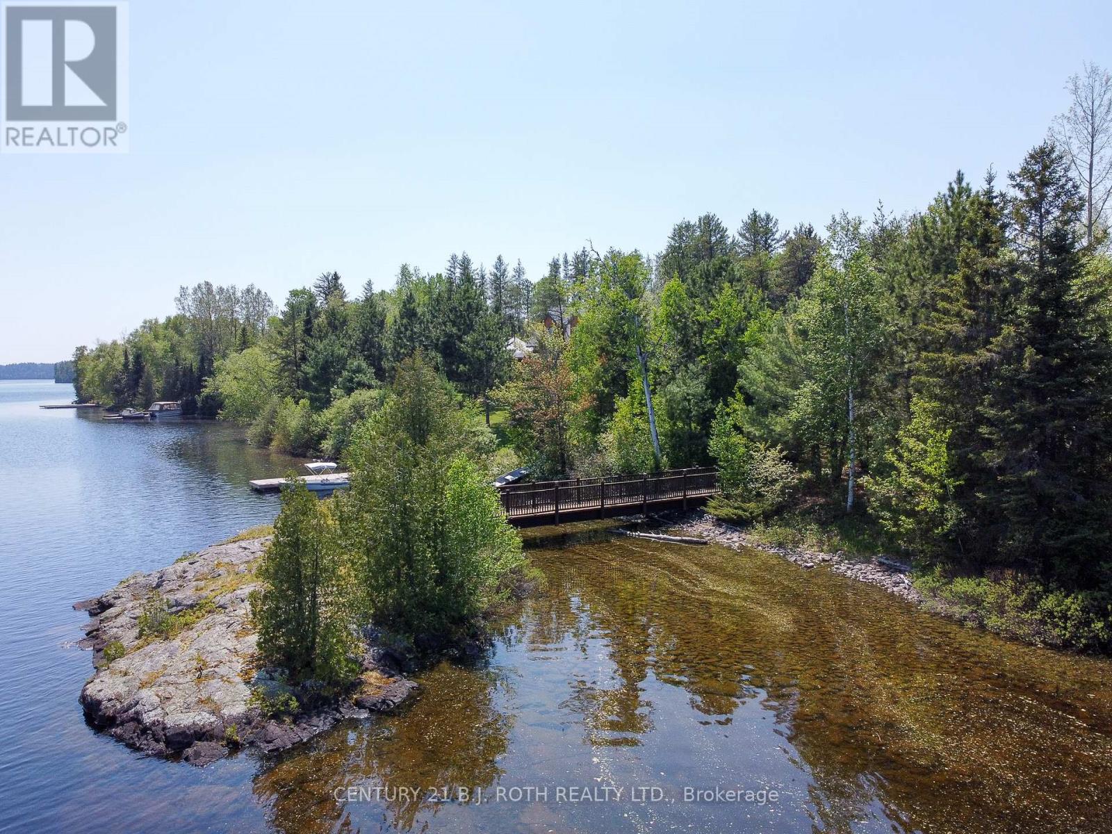 Photo 9 of 59 White Bear Court, Temagami ON
