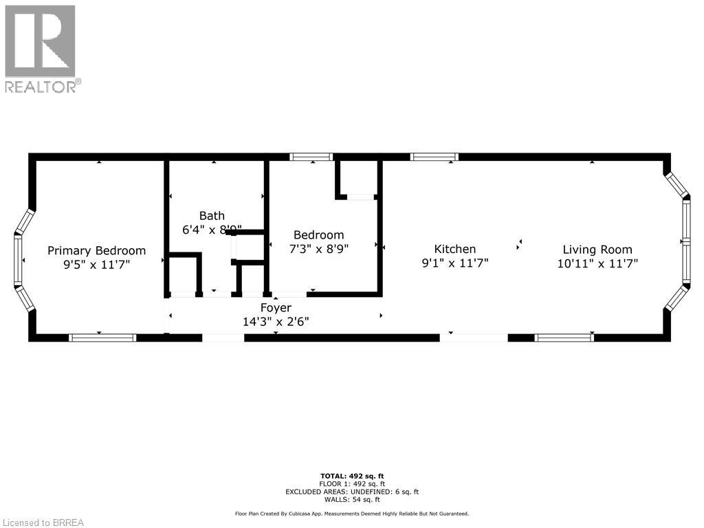 Photo 23 of 1085 10th Concession Road Unit 7, Puslinch ON