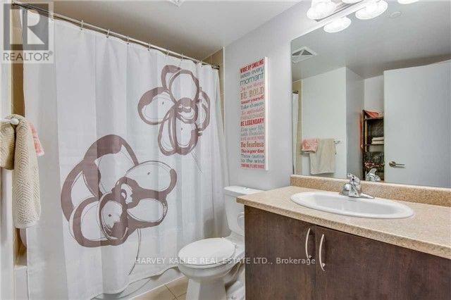 Photo 9 of 206 35 Saranac Boulevard, Toronto ON