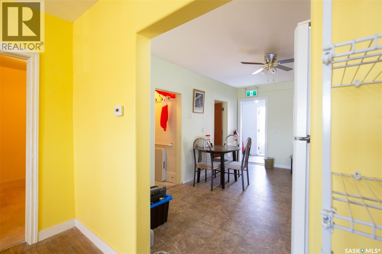 Photo 7 of 426 Fairford Street W, Moose Jaw SK
