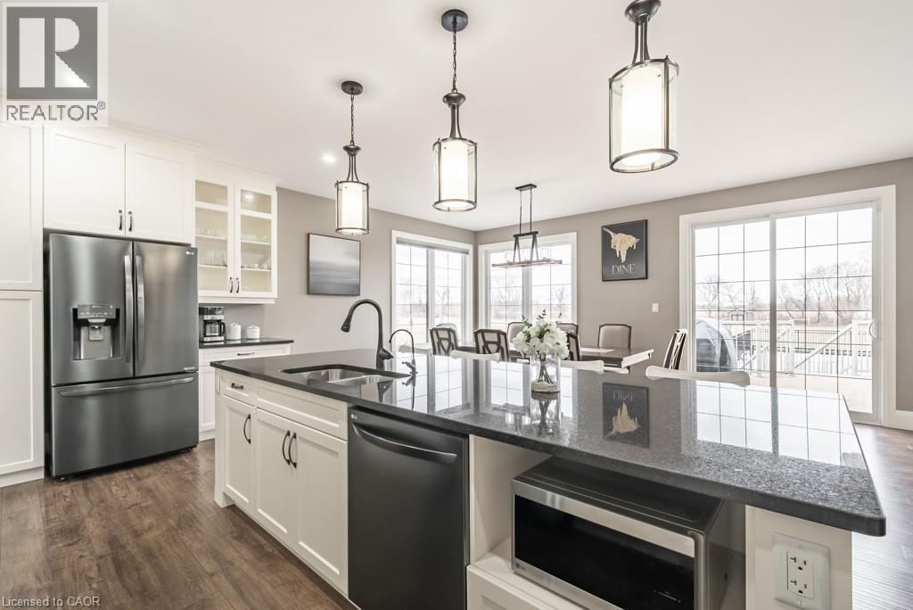 Photo 12 of 234 Burford Delhi Townline Road, Scotland ON