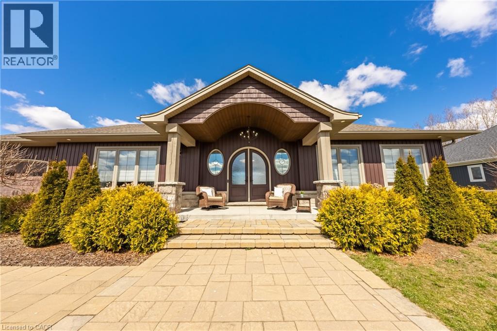 Photo 4 of 234 Burford Delhi Townline Road, Scotland ON