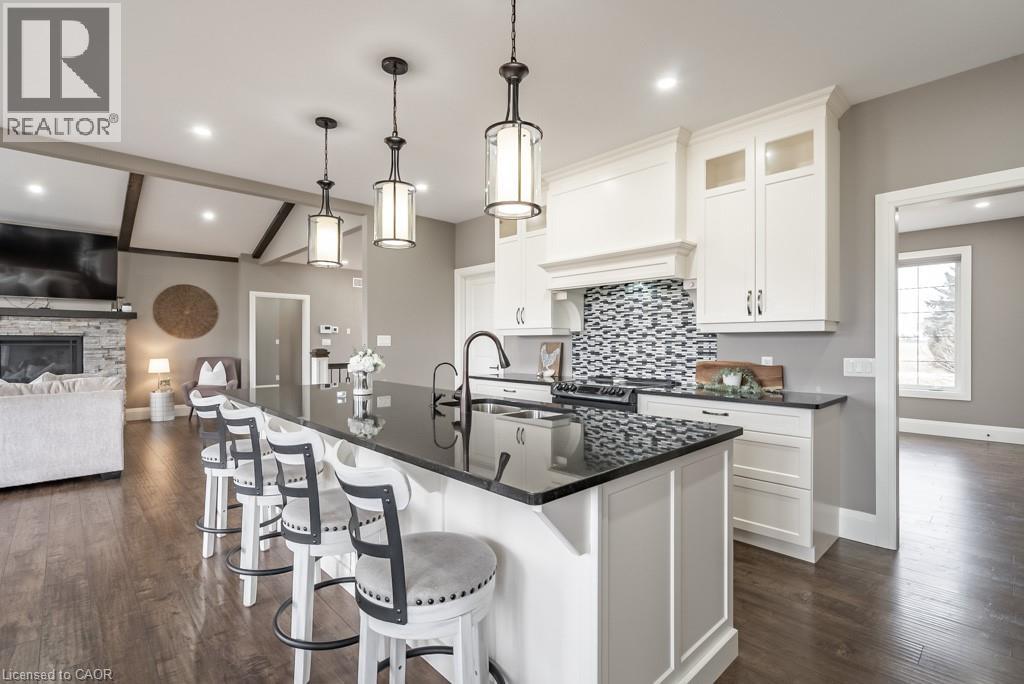 Photo 10 of 234 Burford Delhi Townline Road, Scotland ON