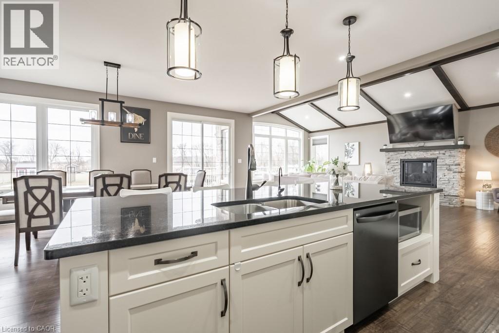 Photo 13 of 234 Burford Delhi Townline Road, Scotland ON