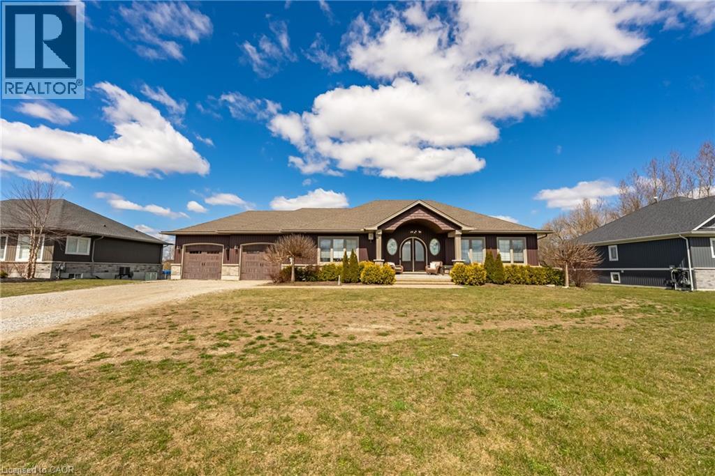 Photo 1 of 234 Burford Delhi Townline Road, Scotland ON