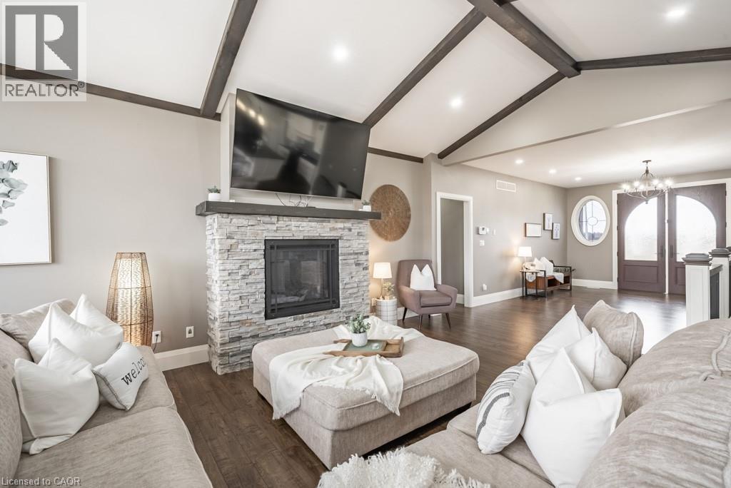 Photo 8 of 234 Burford Delhi Townline Road, Scotland ON