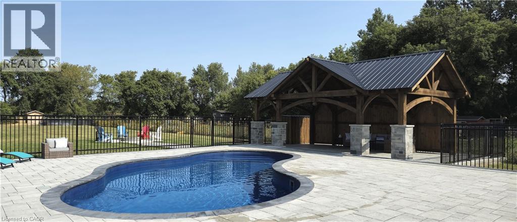 Photo 2 of 234 Burford Delhi Townline Road, Scotland ON