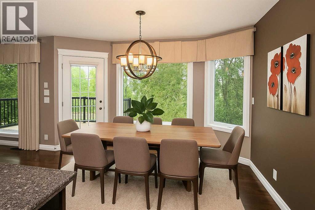 Photo 5 of 18 Lakeland Road, Sylvan Lake AB