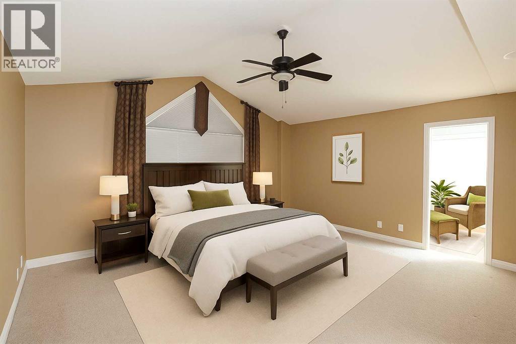 Photo 11 of 18 Lakeland Road, Sylvan Lake AB