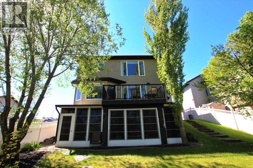 Photo 28 of 18 Lakeland Road, Sylvan Lake AB