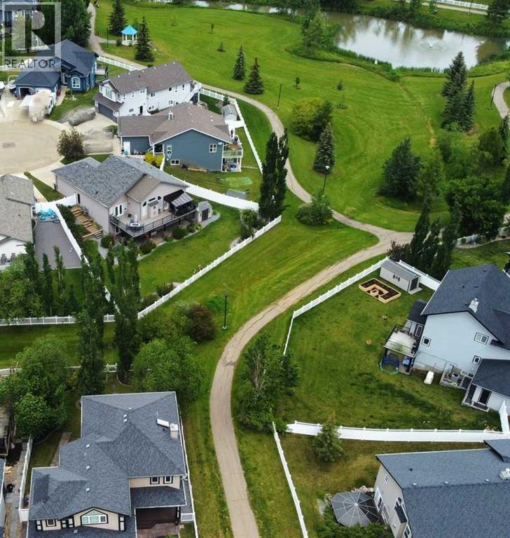 Photo 33 of 18 Lakeland Road, Sylvan Lake AB