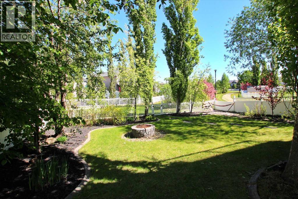 Photo 30 of 18 Lakeland Road, Sylvan Lake AB